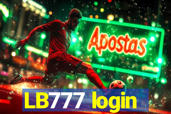 LB777 login